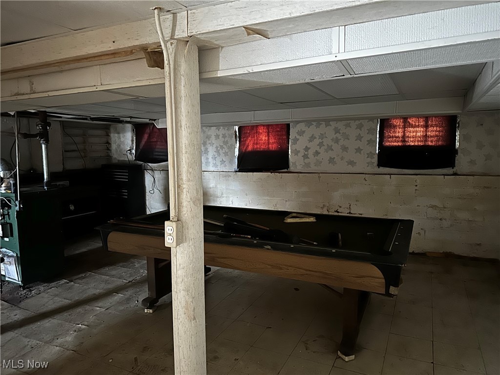 1670 Hillandale Drive Euclid OH 44132