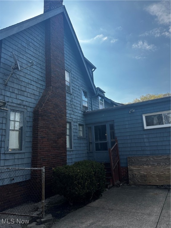 1670 Hillandale Drive Euclid OH 44132