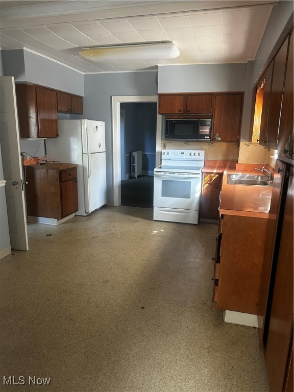 1670 Hillandale Drive Euclid OH 44132