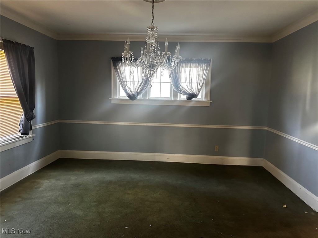 1670 Hillandale Drive Euclid OH 44132