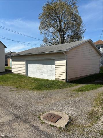 175 W Ohio Avenue Sebring OH 44672