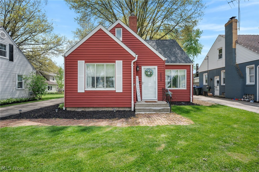 2024 Broad Boulevard Cuyahoga Falls OH 44223
