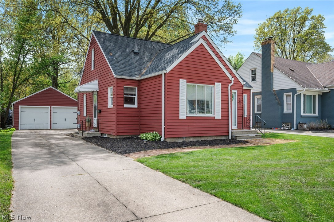 2024 Broad Boulevard Cuyahoga Falls OH 44223