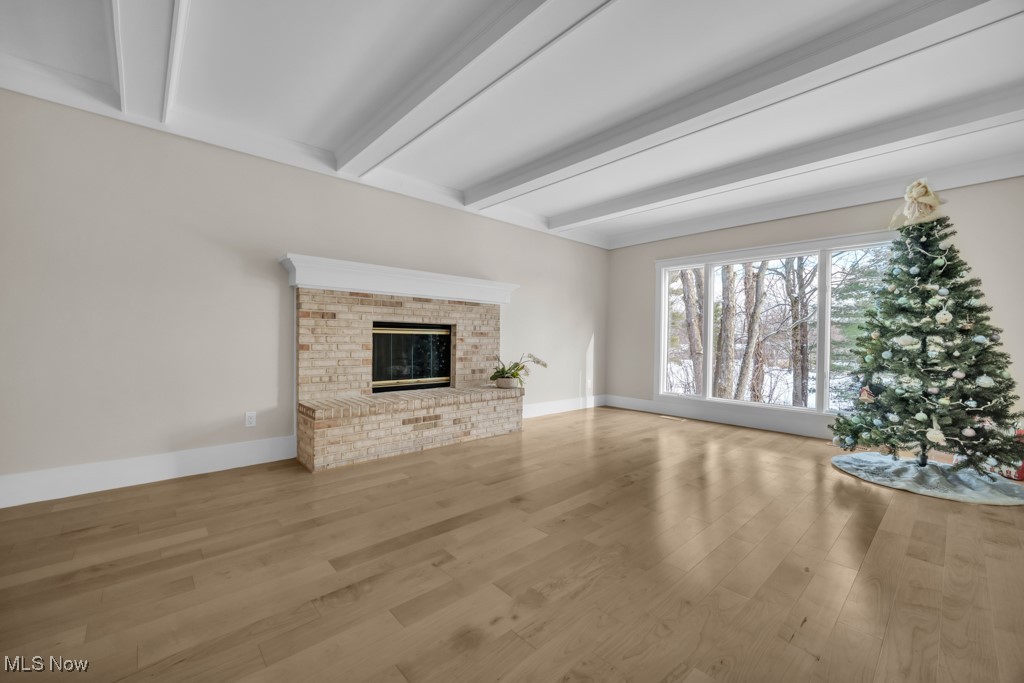 17801 Saratoga Trail Strongsville OH 44136