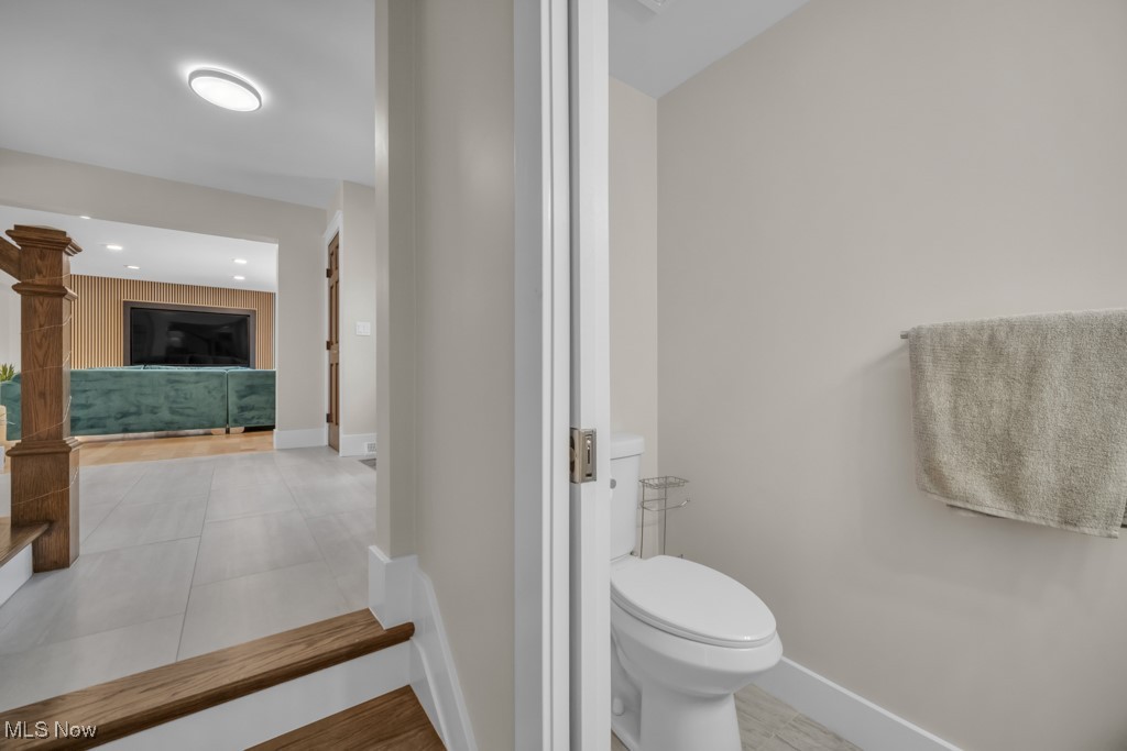 17801 Saratoga Trail Strongsville OH 44136