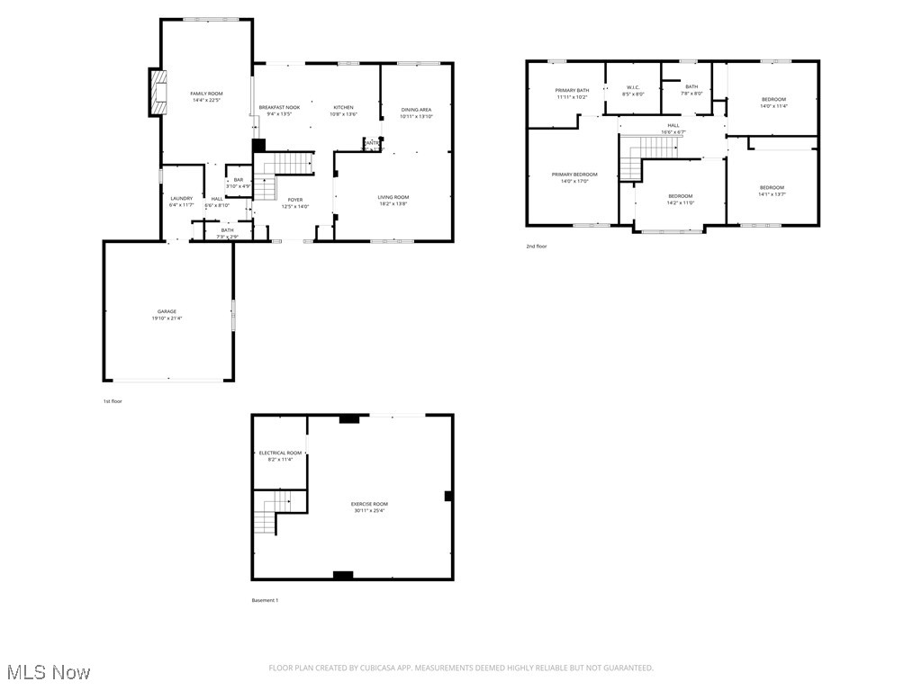 17801 Saratoga Trail Strongsville OH 44136