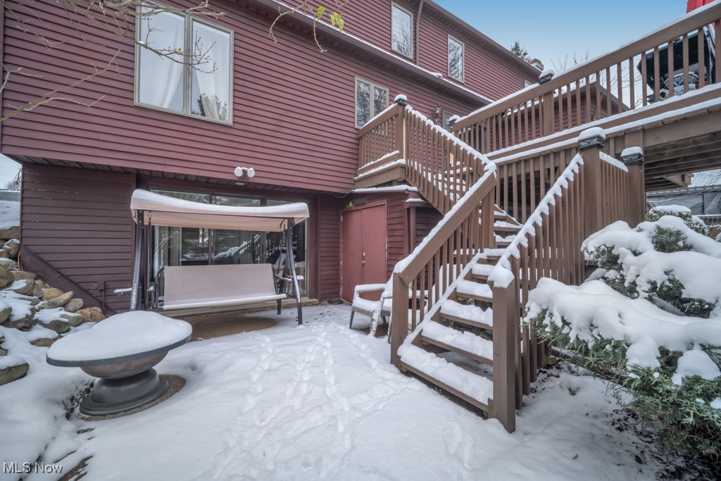 17801 Saratoga Trail Strongsville OH 44136