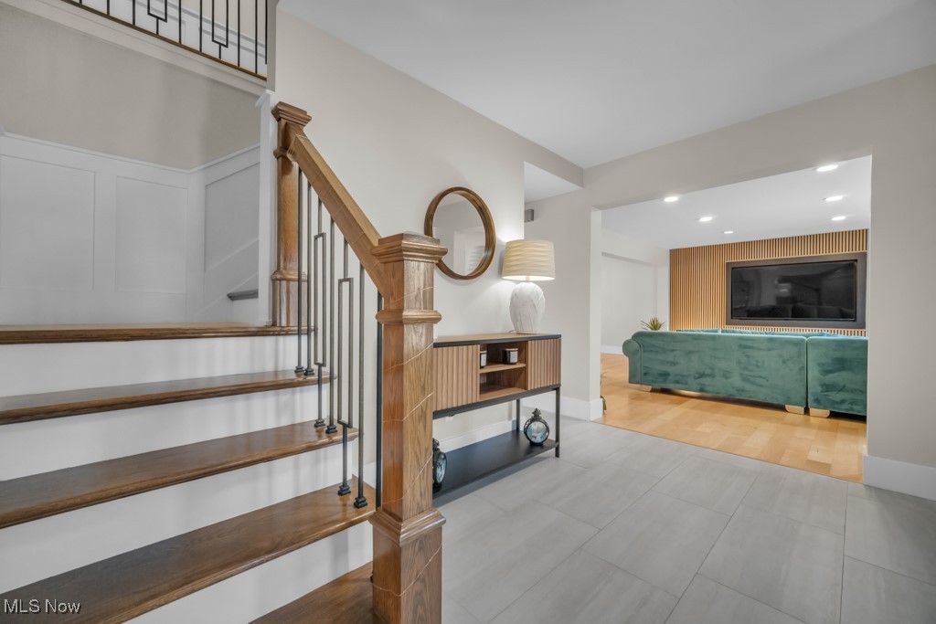 17801 Saratoga Trail Strongsville OH 44136