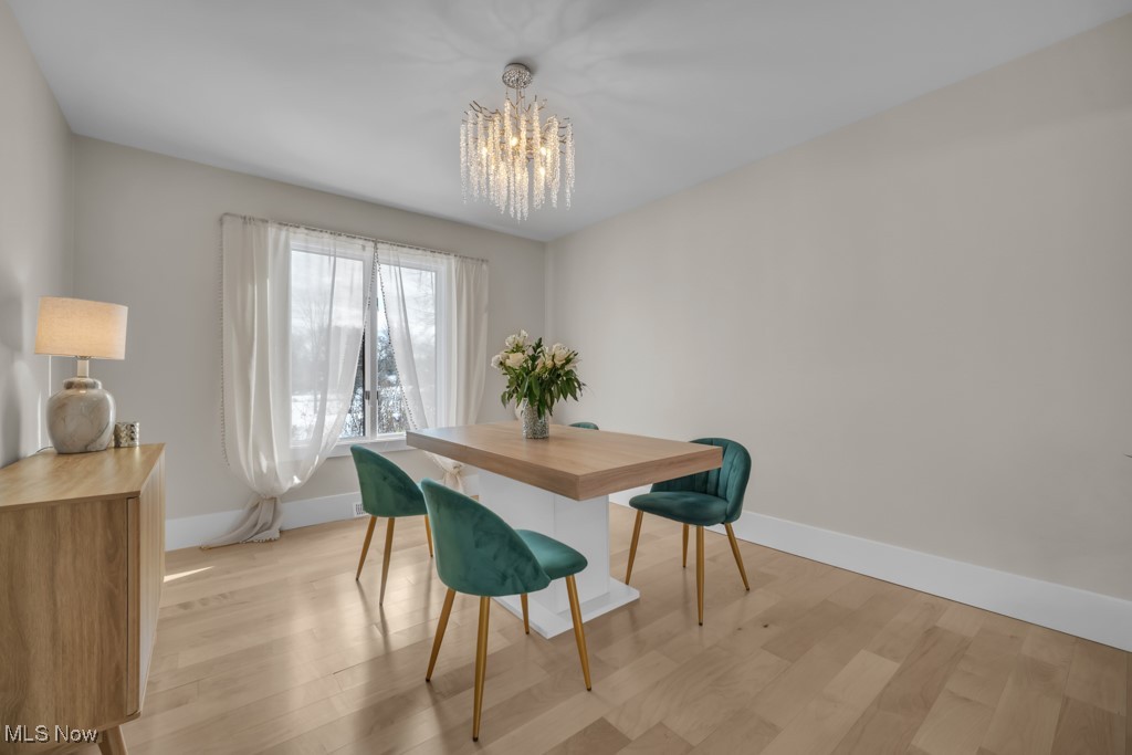 17801 Saratoga Trail Strongsville OH 44136