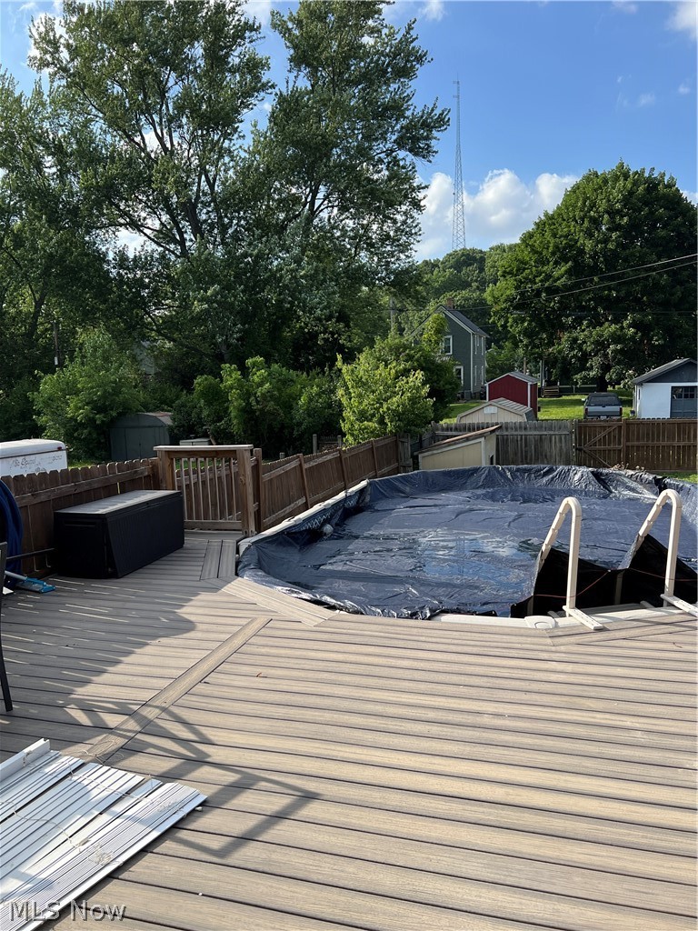362 East Martin Street East Palestine OH 44413