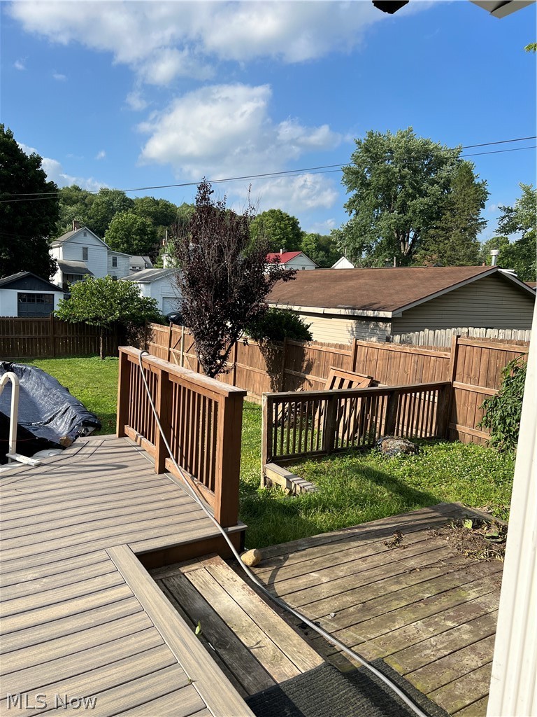 362 East Martin Street East Palestine OH 44413