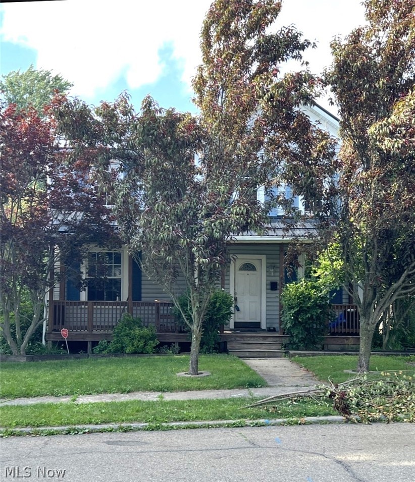362 East Martin Street East Palestine OH 44413