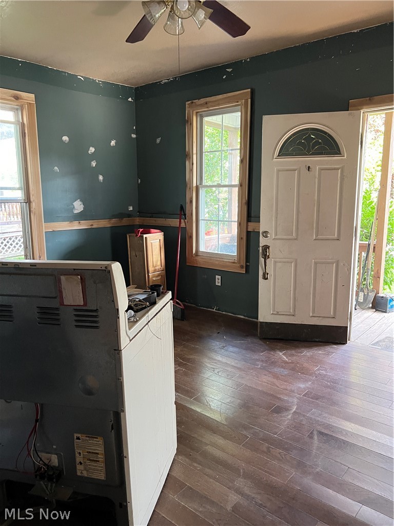 362 East Martin Street East Palestine OH 44413