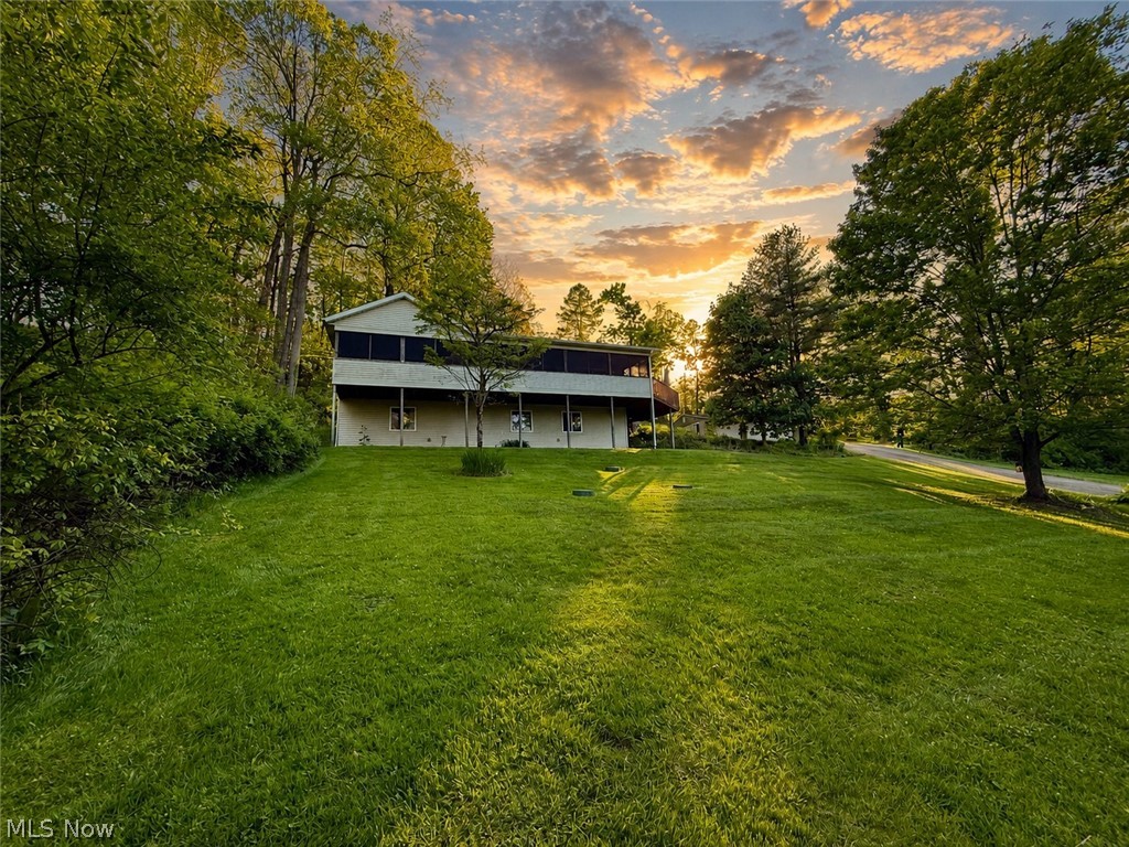 2773 Stammheim Drive Millersburg OH 44654