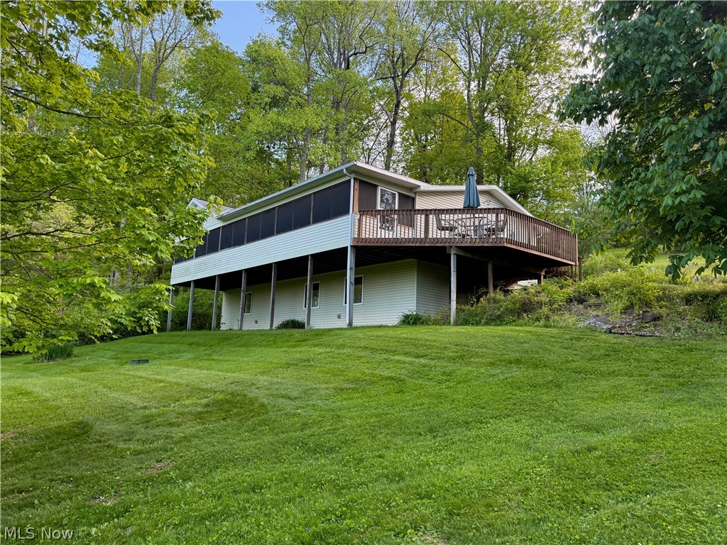 2773 Stammheim Drive Millersburg OH 44654