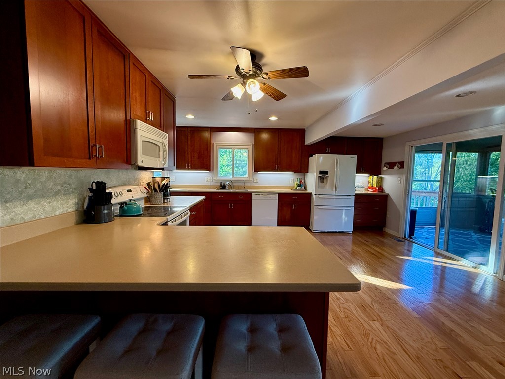2773 Stammheim Drive Millersburg OH 44654