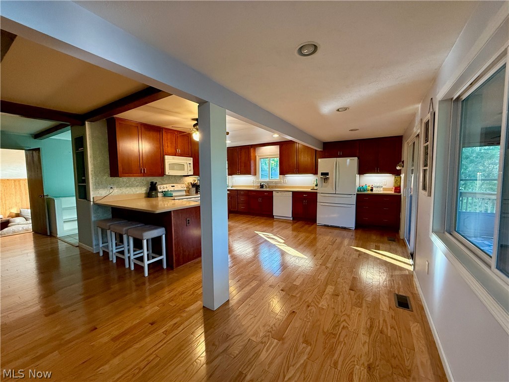 2773 Stammheim Drive Millersburg OH 44654