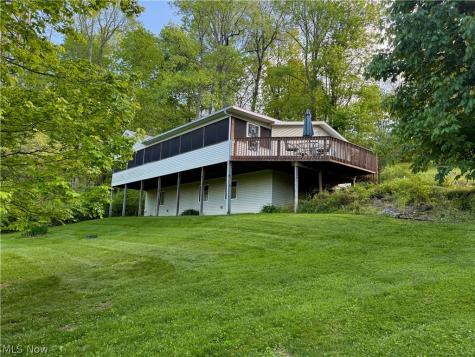 2773 Stammheim Drive Millersburg OH 44654