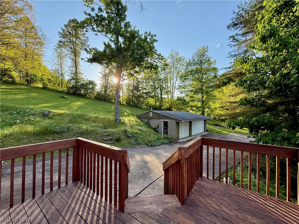 2773 Stammheim Drive Millersburg OH 44654