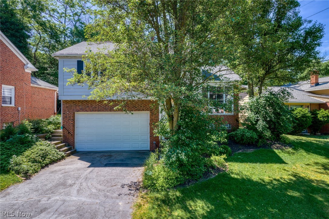 3820 Meadowbrook Boulevard University Heights OH 44118