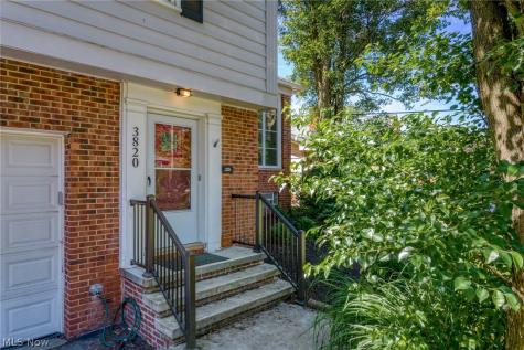3820 Meadowbrook Boulevard University Heights OH 44118