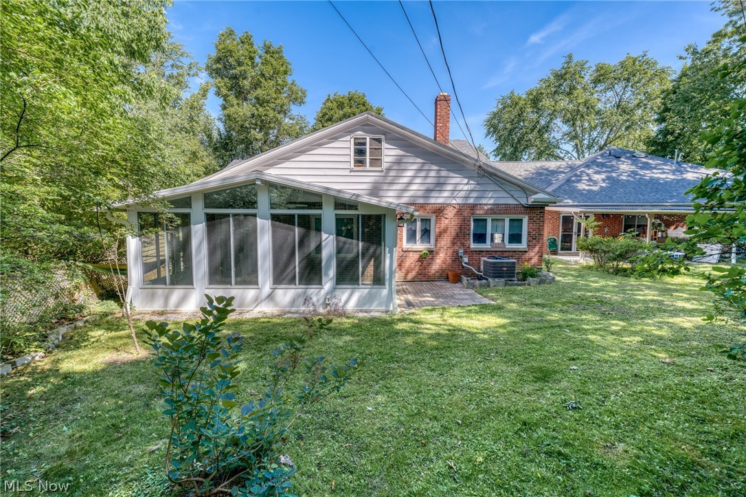 3820 Meadowbrook Boulevard University Heights OH 44118