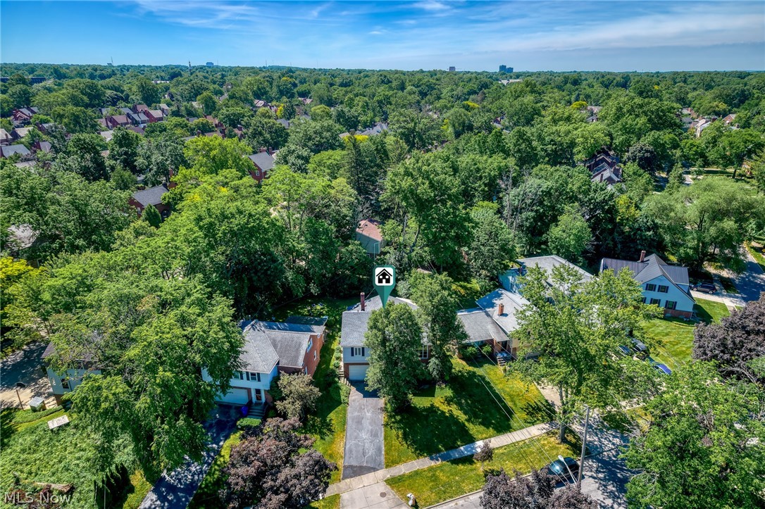 3820 Meadowbrook Boulevard University Heights OH 44118
