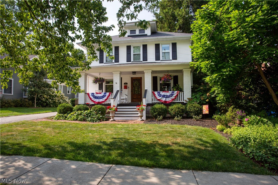 16 Bellview Street Chagrin Falls OH 44022