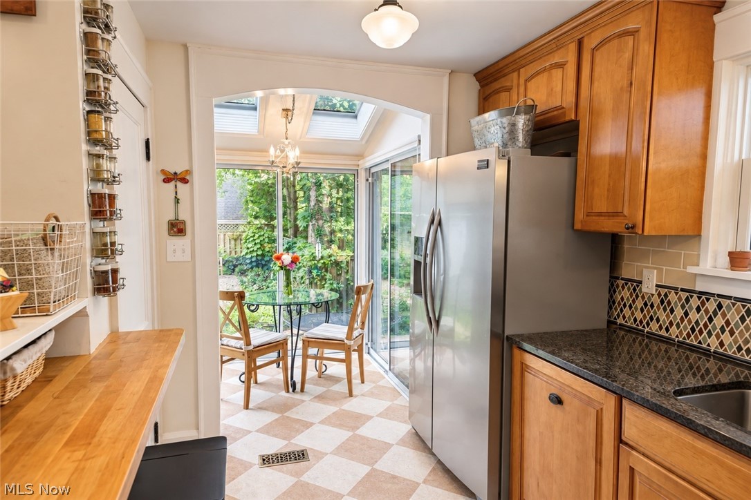 16 Bellview Street Chagrin Falls OH 44022