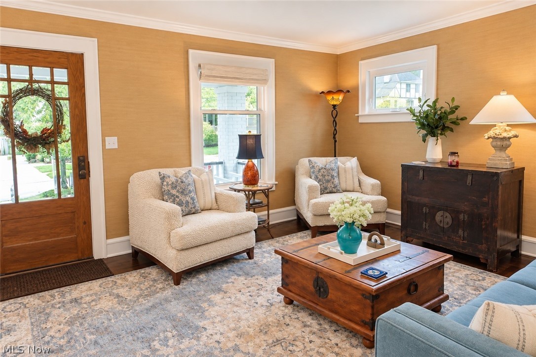 16 Bellview Street Chagrin Falls OH 44022