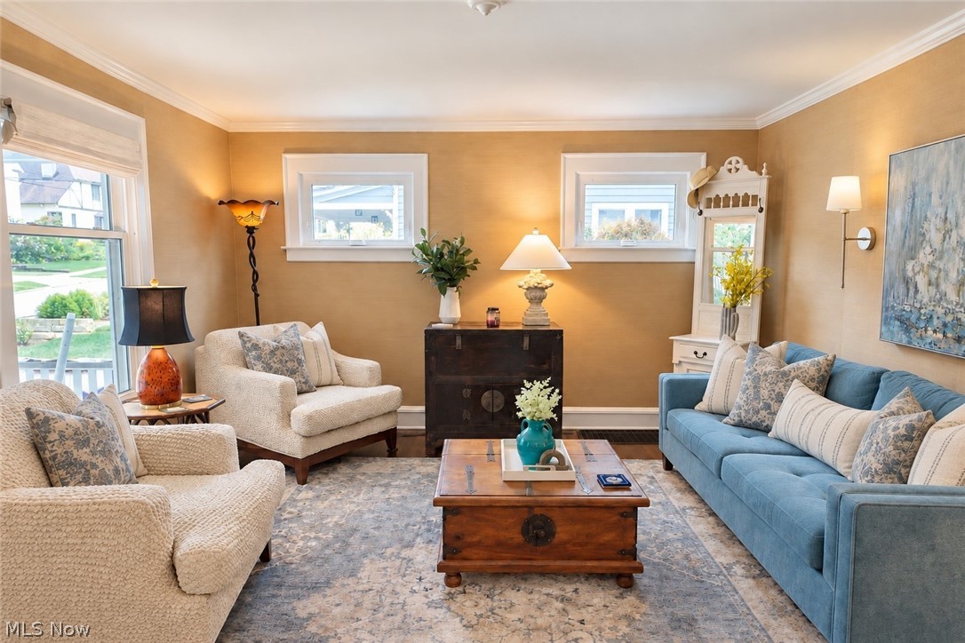 16 Bellview Street Chagrin Falls OH 44022