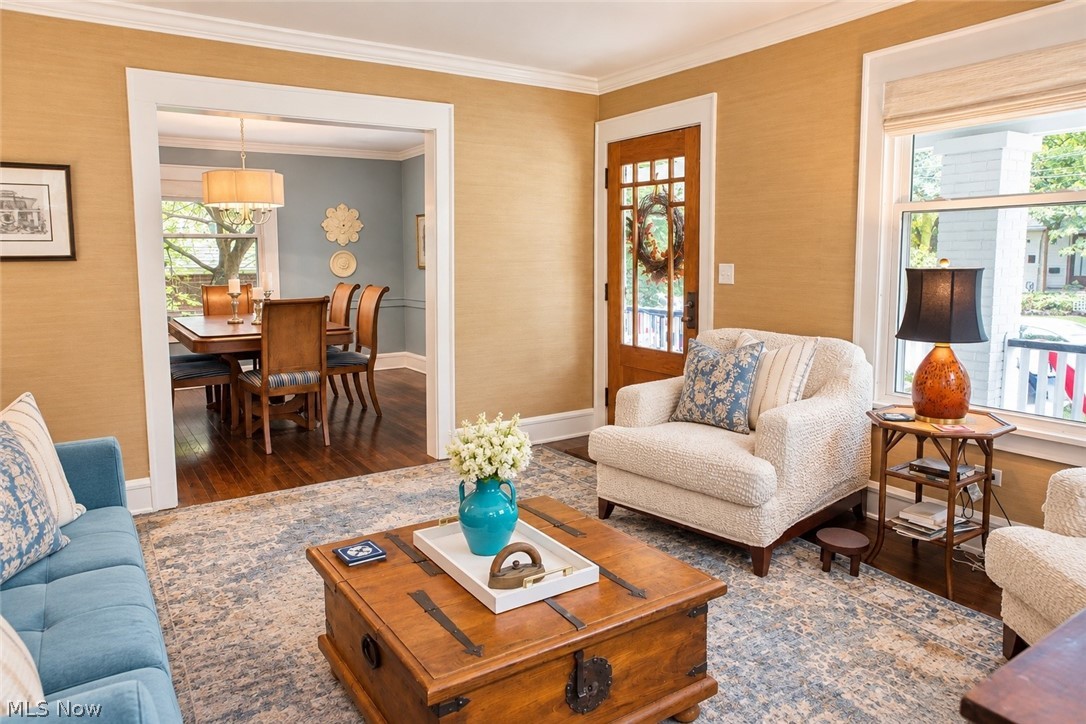 16 Bellview Street Chagrin Falls OH 44022