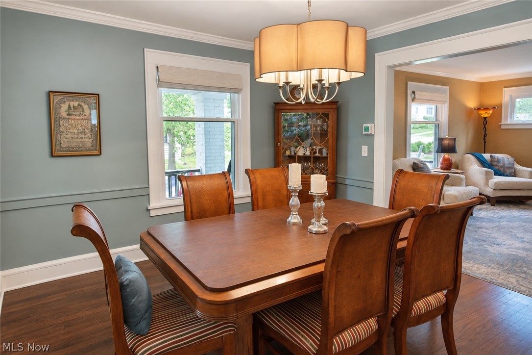 16 Bellview Street Chagrin Falls OH 44022