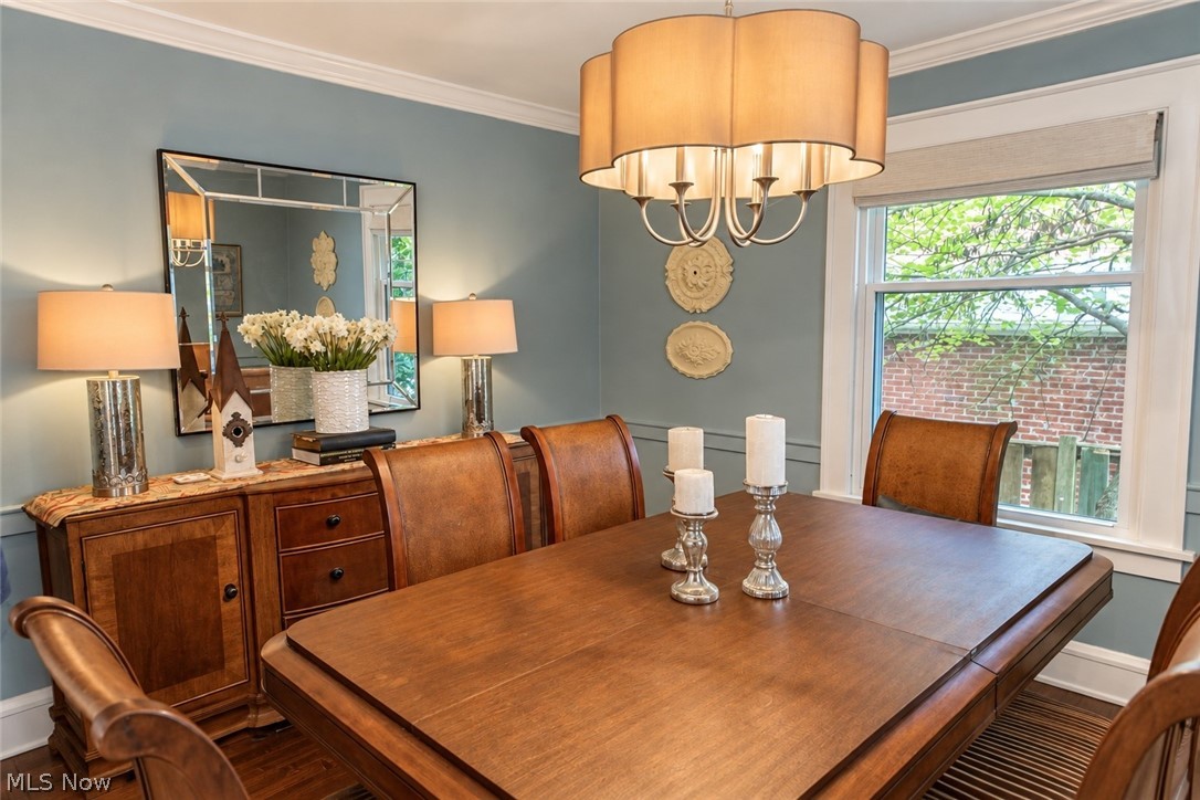 16 Bellview Street Chagrin Falls OH 44022