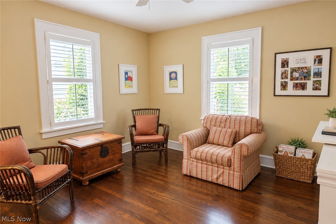 16 Bellview Street Chagrin Falls OH 44022
