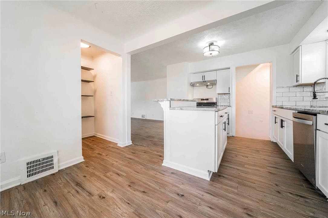 12404 Oak Park Boulevard Garfield Heights OH 44125