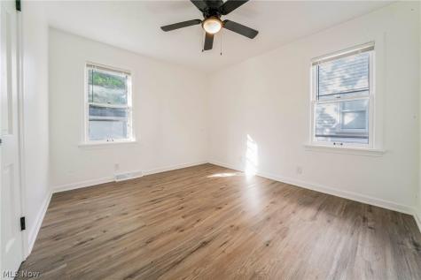 12404 Oak Park Boulevard Garfield Heights OH 44125