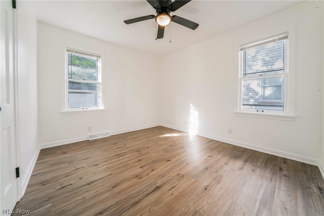 12404 Oak Park Boulevard Garfield Heights OH 44125