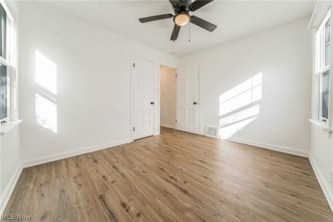 12404 Oak Park Boulevard Garfield Heights OH 44125
