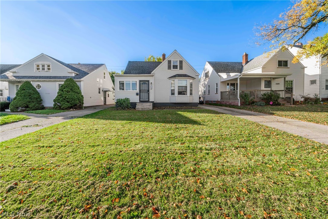 12404 Oak Park Boulevard Garfield Heights OH 44125