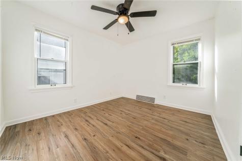 12404 Oak Park Boulevard Garfield Heights OH 44125