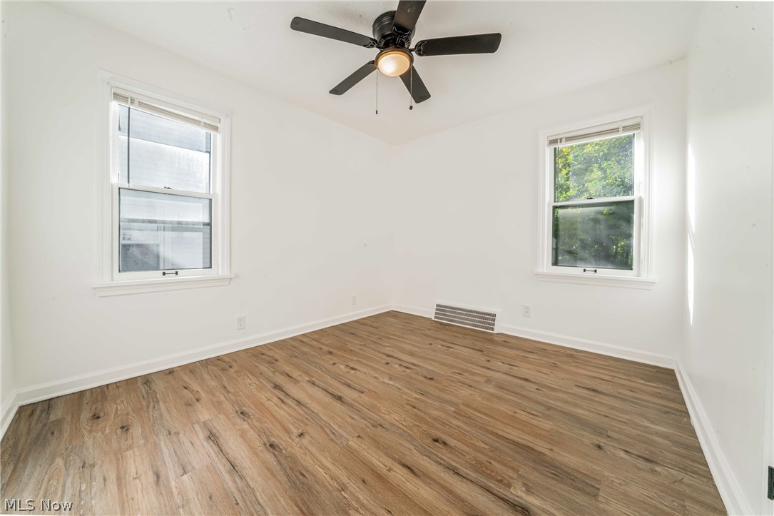 12404 Oak Park Boulevard Garfield Heights OH 44125