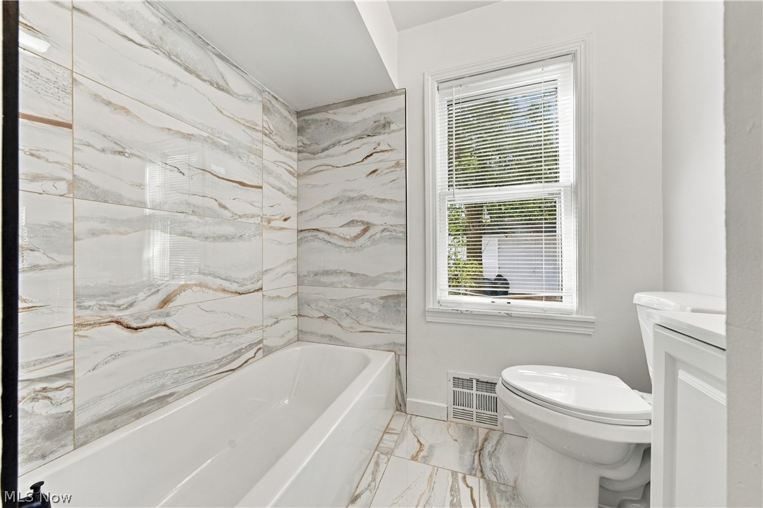 12404 Oak Park Boulevard Garfield Heights OH 44125
