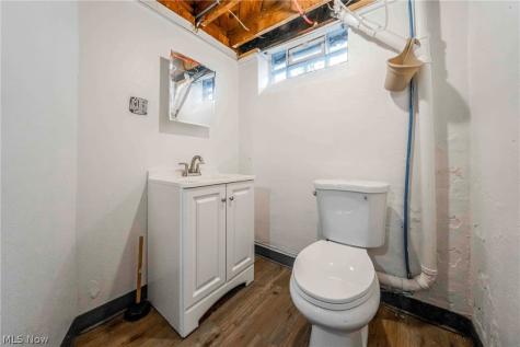 12404 Oak Park Boulevard Garfield Heights OH 44125