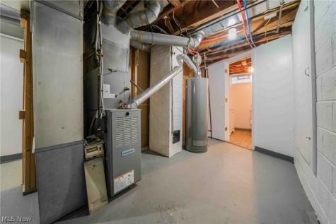 12404 Oak Park Boulevard Garfield Heights OH 44125