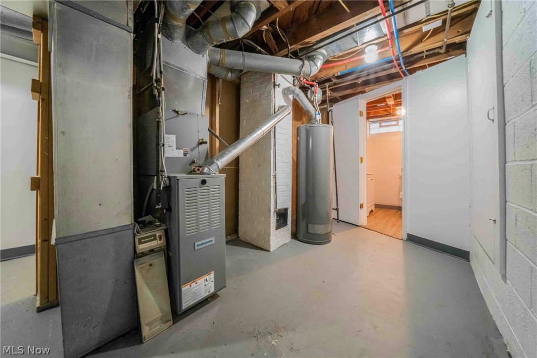 12404 Oak Park Boulevard Garfield Heights OH 44125