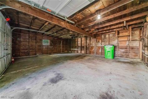 12404 Oak Park Boulevard Garfield Heights OH 44125