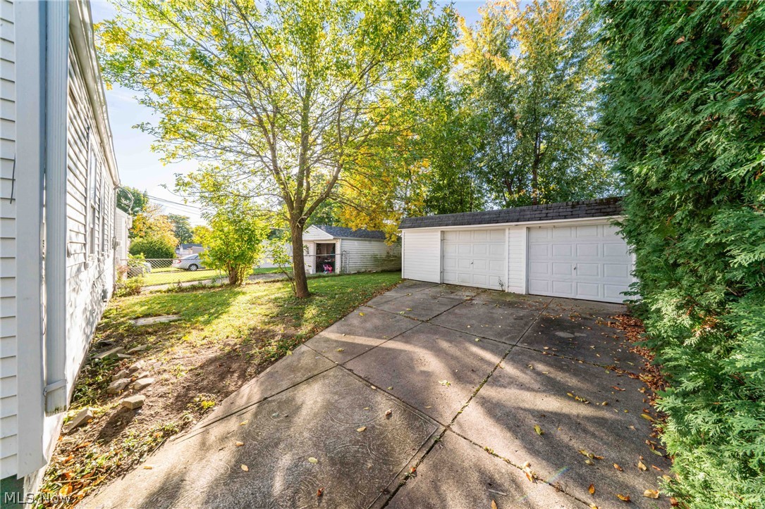 12404 Oak Park Boulevard Garfield Heights OH 44125