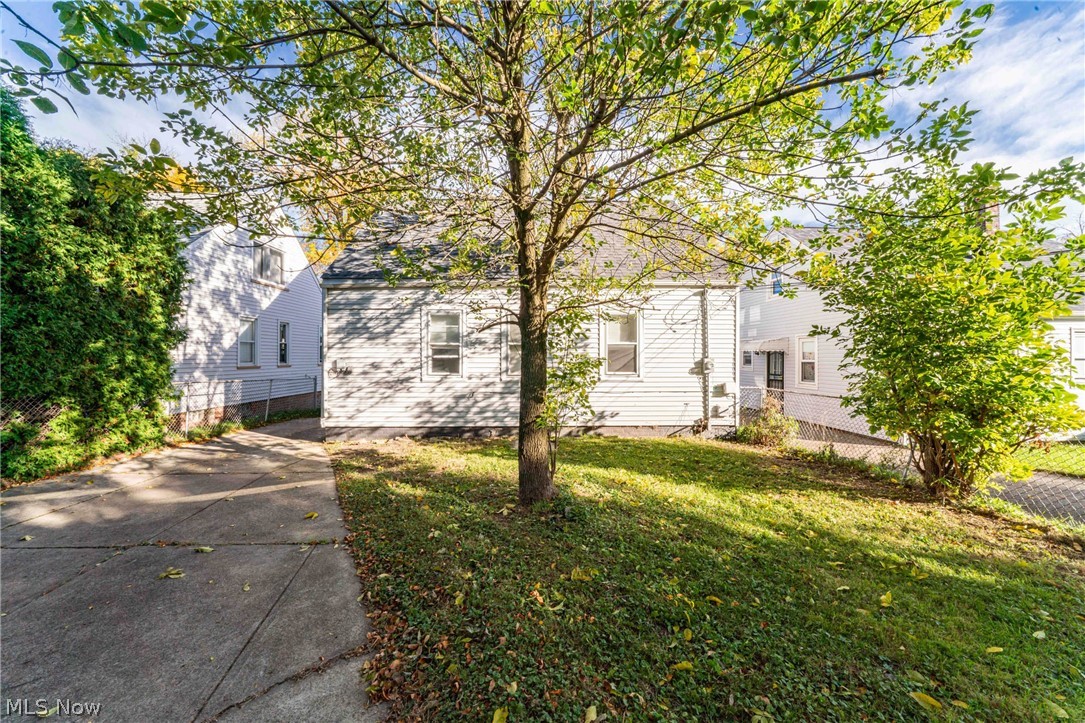 12404 Oak Park Boulevard Garfield Heights OH 44125