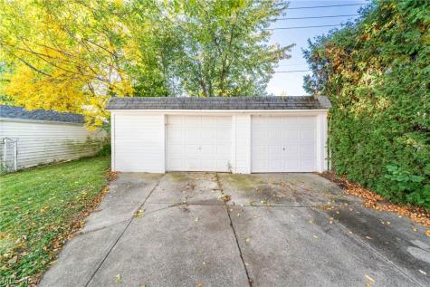 12404 Oak Park Boulevard Garfield Heights OH 44125